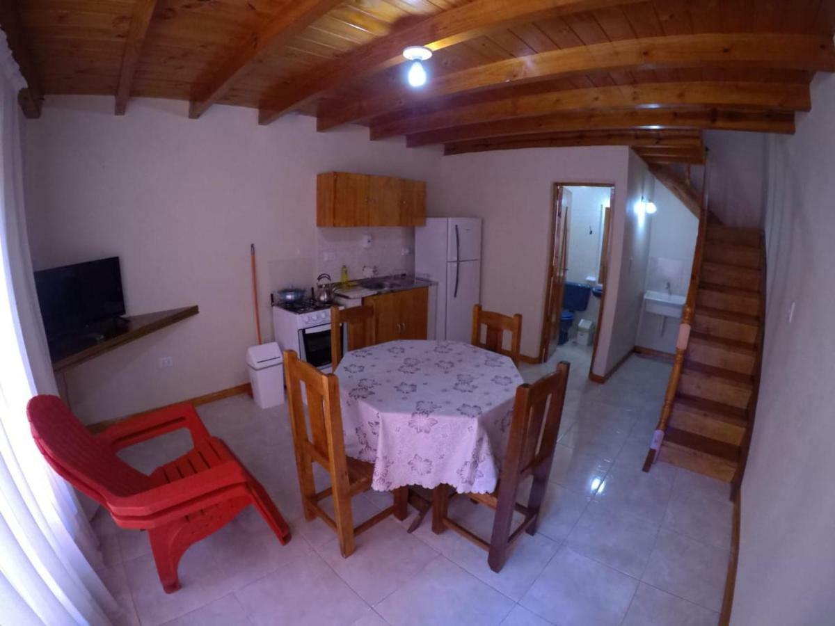 Apart Morel Puerto Iguazú Kültér fotó